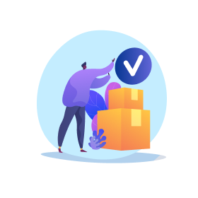 Fast and secure creator reward processing