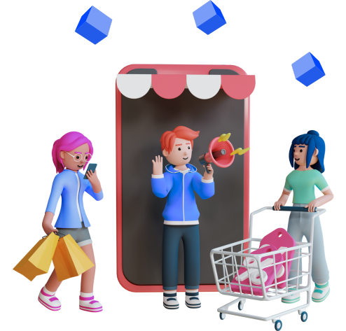 Ads Getway - Connect Brands with Content Creators